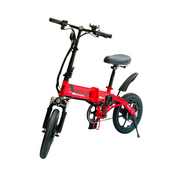 K-12 Electric bike
